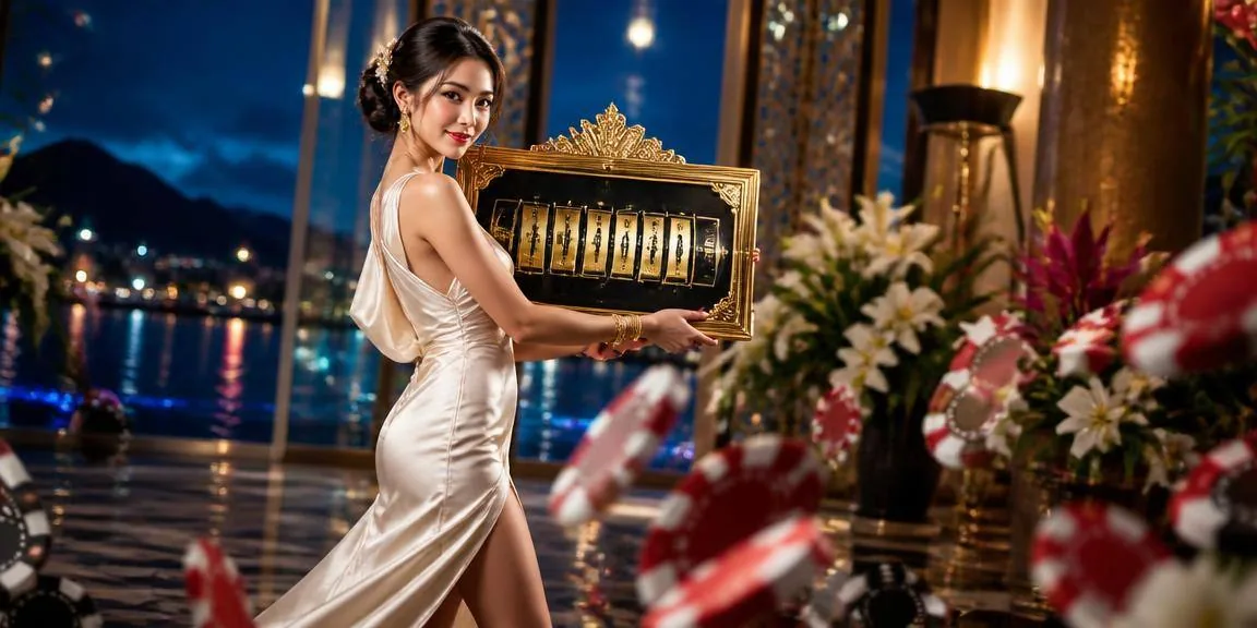 Swan666 เกมจาก Big Time Gaming บน Swan666